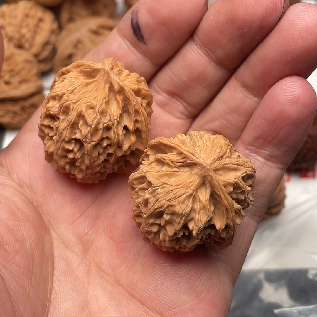 文玩核桃吊坠C***0苹果园