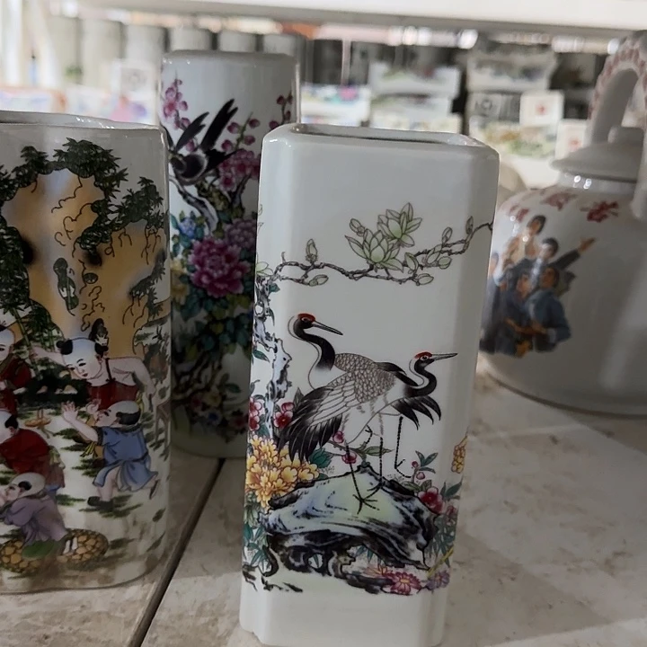 陶景德镇陶瓷瓷厂