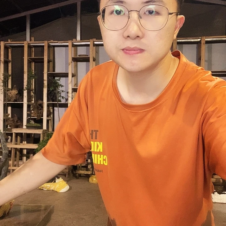 无花朵过一会出门聚会