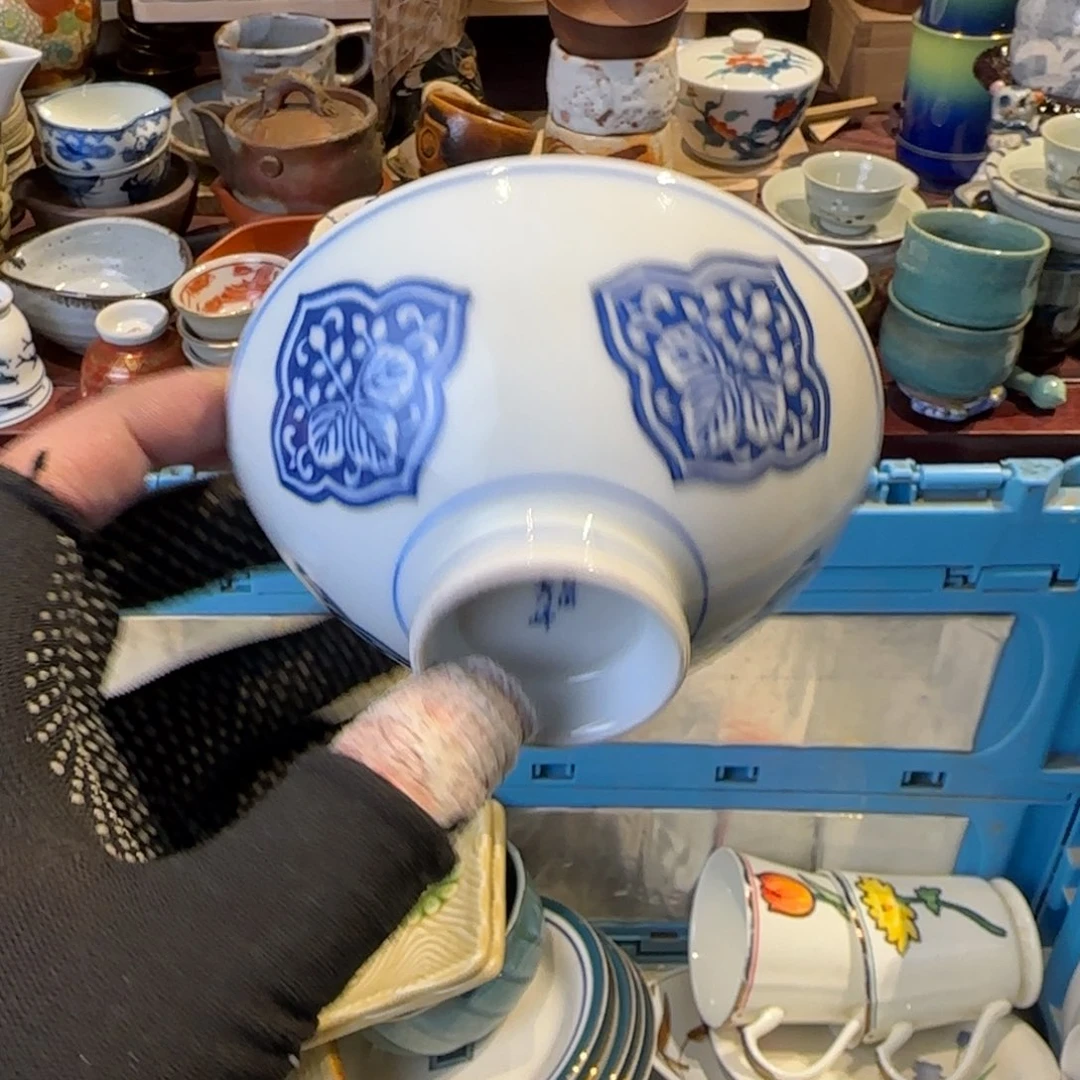 瓷瓷器美术工艺品03