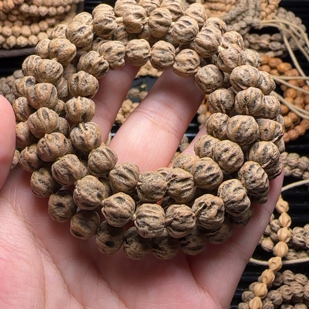 e***m柏香籽/百香籽吊坠