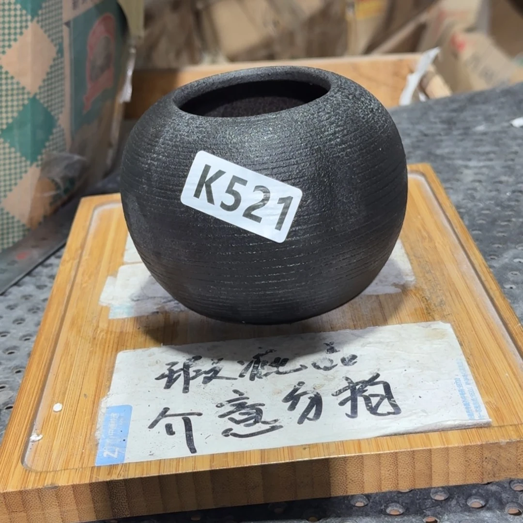 瑕疵介意勿拍陶瓷器皿C823