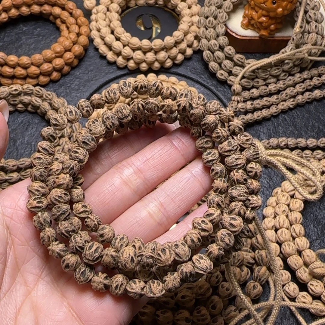 潘***铺吊坠柏香籽/百香籽