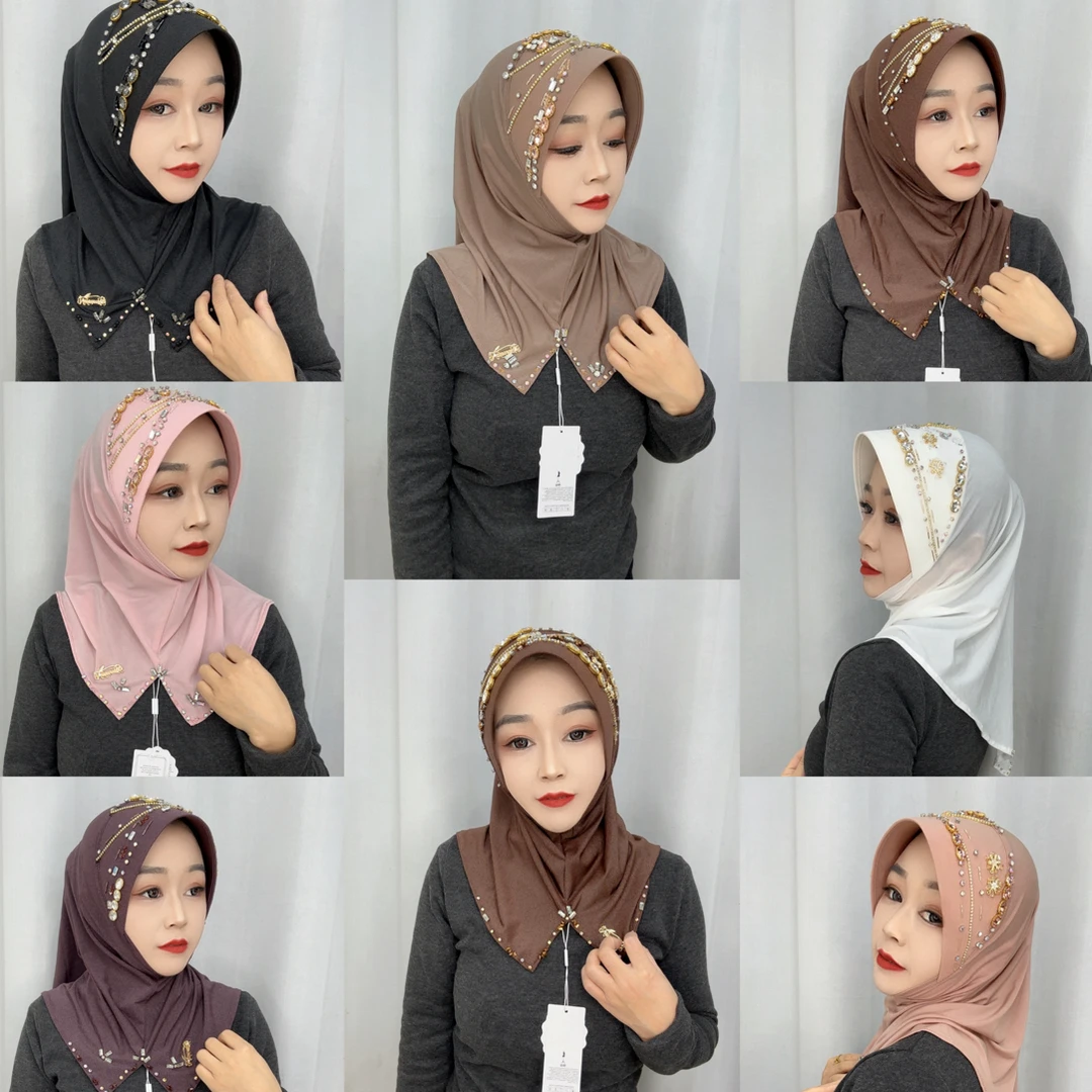 兰兰新品手工定制学院j开衩三角帽檐