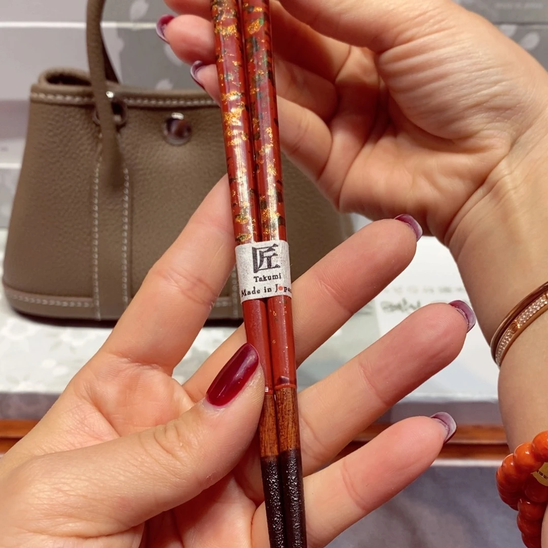 如图所示 观兰器物