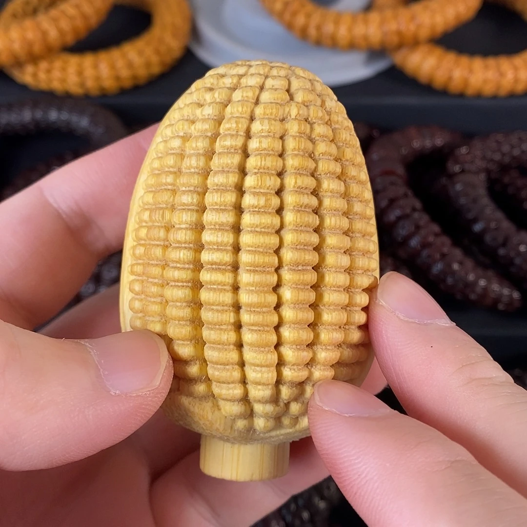 紫金鼠手串小玉米