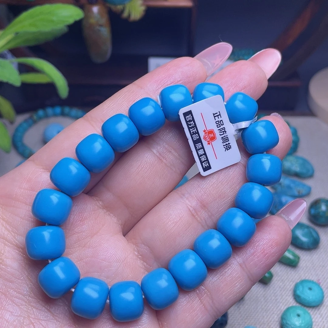 绿石头绿石头十堰手工古风配饰