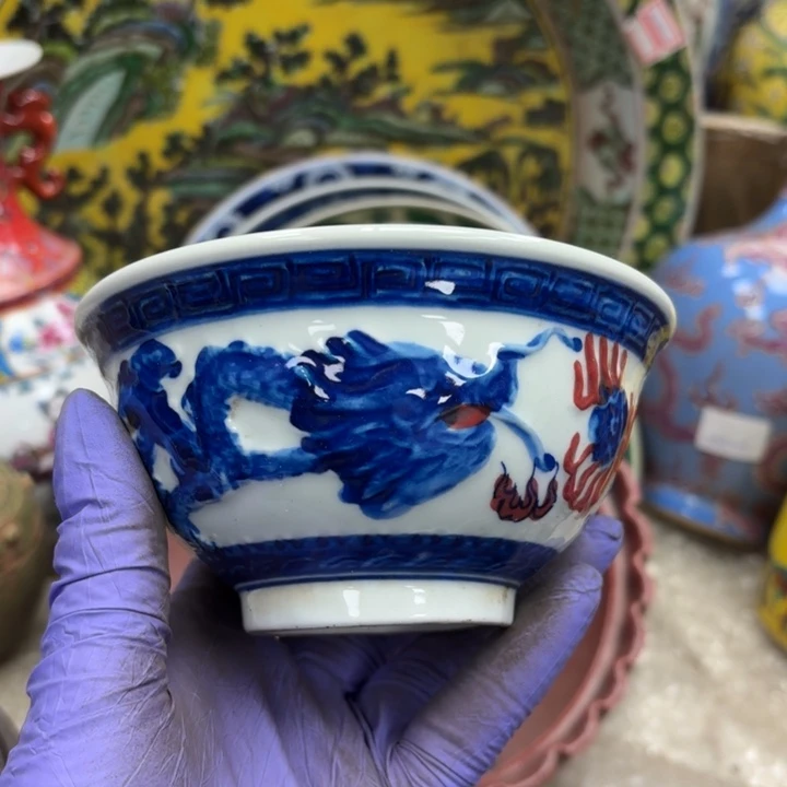 摆件瓷器摆件 瓷器摆件