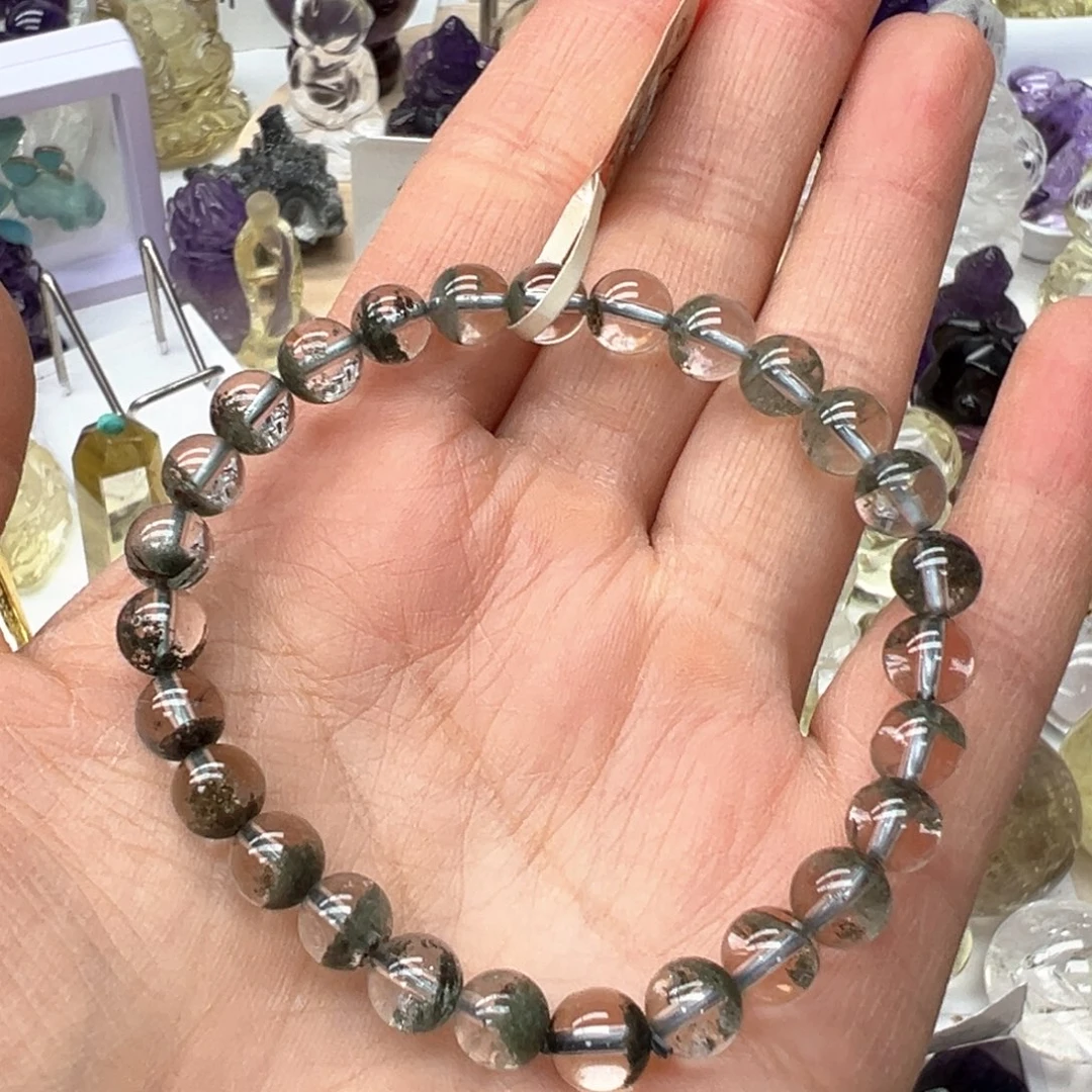 水晶水晶摆件未镶嵌3*度