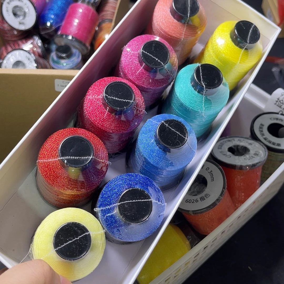 棉0.5纯色9卷归藏专拍