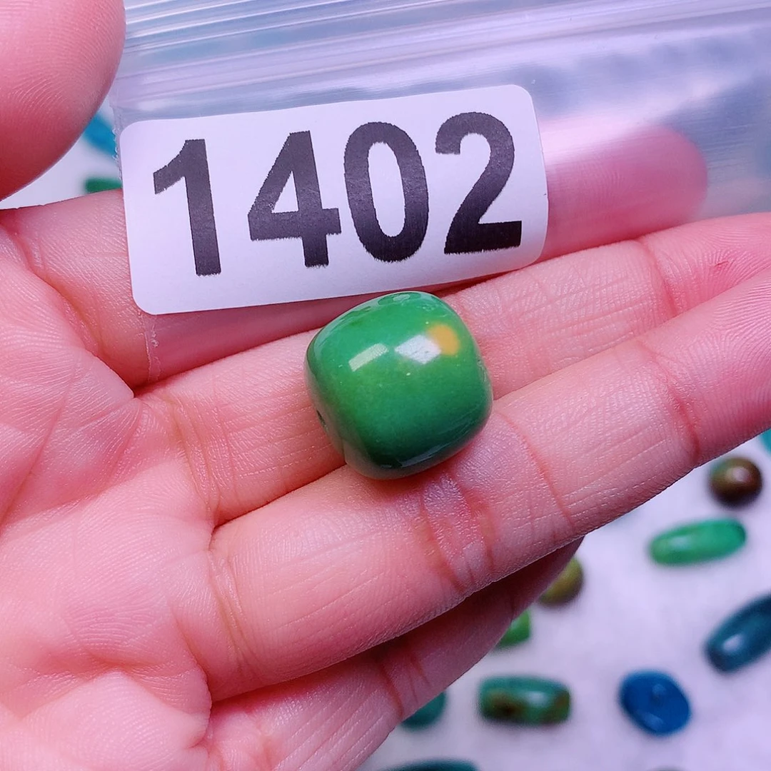 呼***啦空竹粉丝专享十堰特色手工散珠