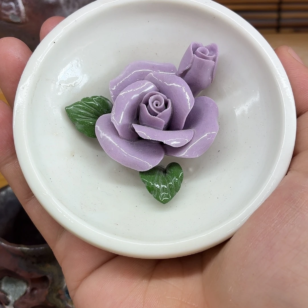 陶园柴烧，精品高货378