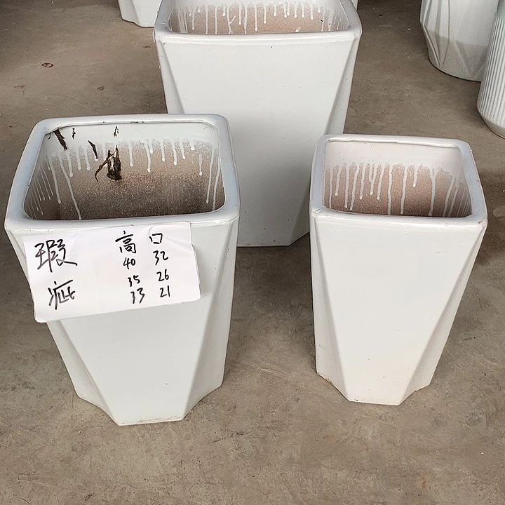 高温陶瓷默认瑕疵