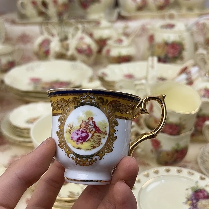 陶瓷两个微信陶瓷