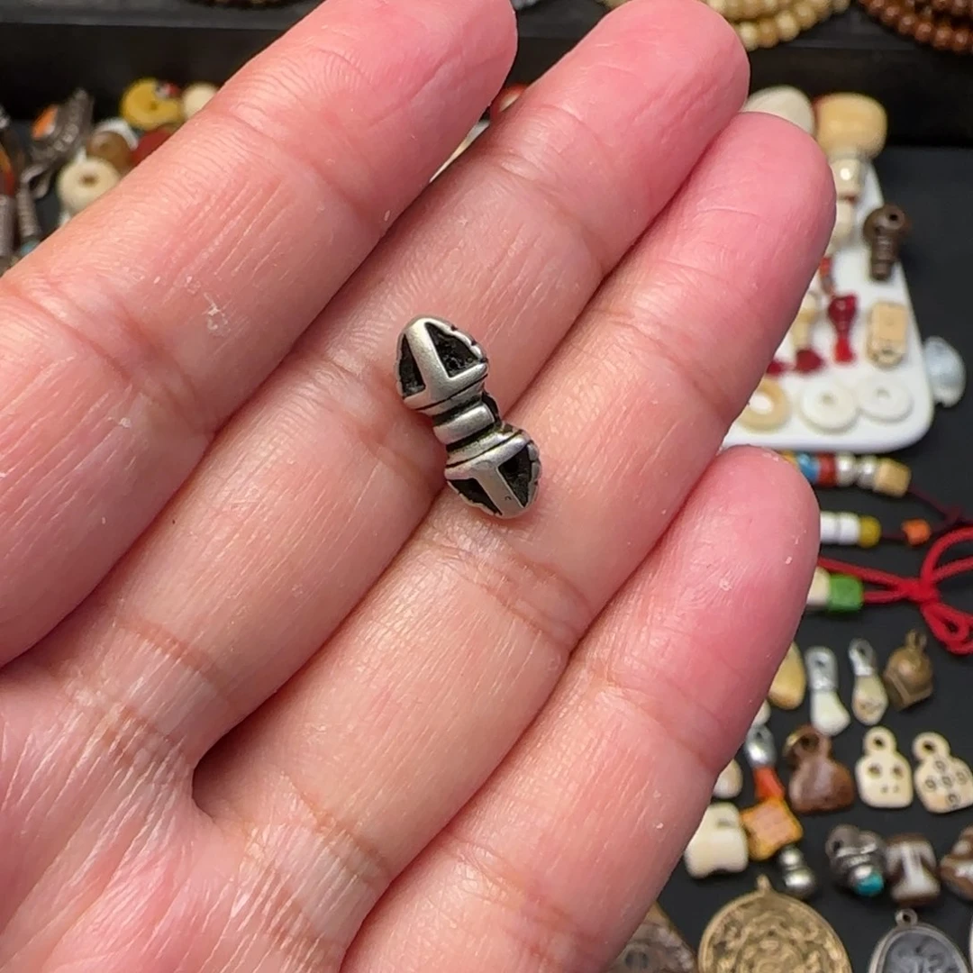 菩提根/象牙果吊坠望***