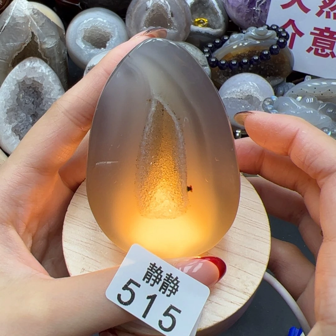 未镶嵌大型摆件(非配饰)水晶515