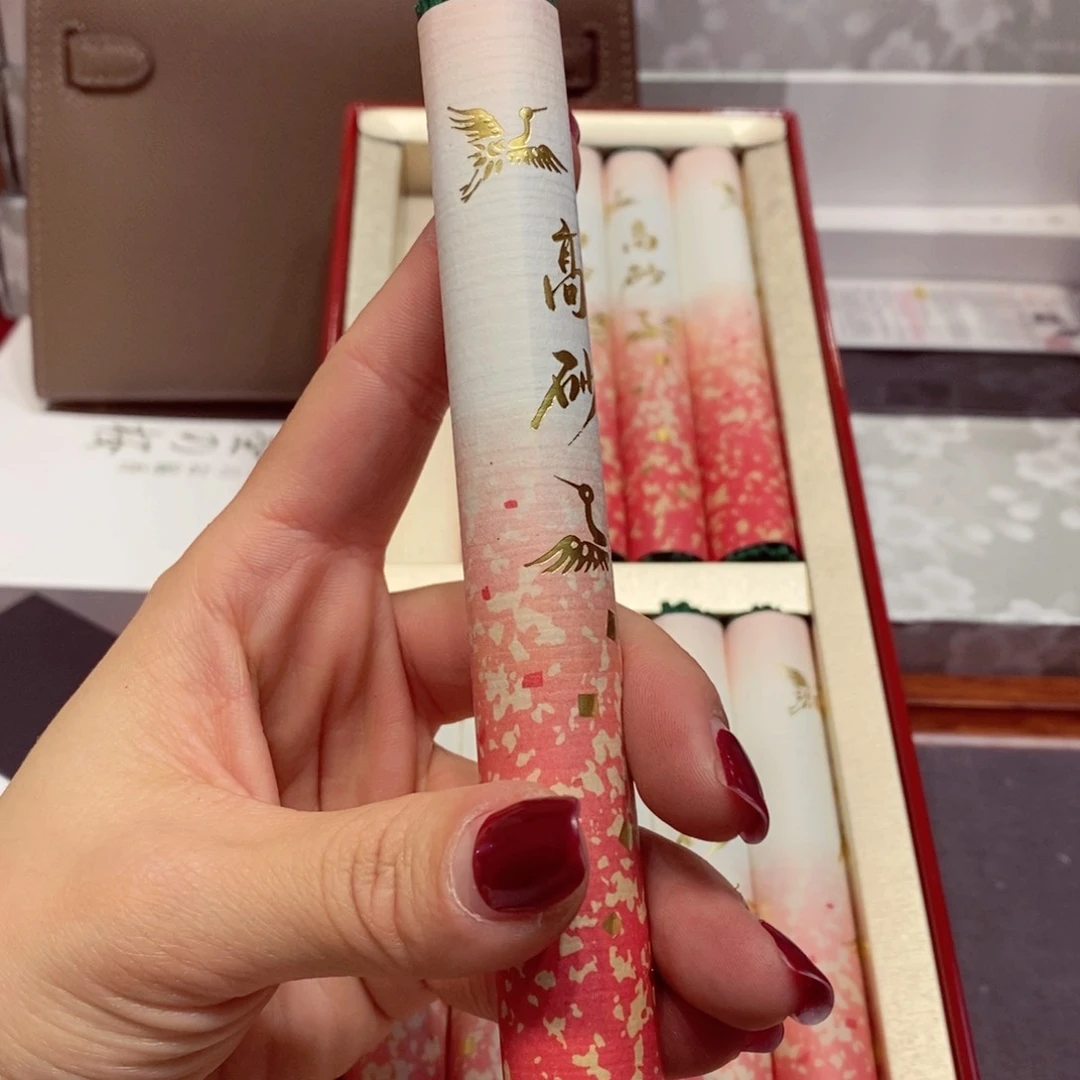 如图所示 观兰器物