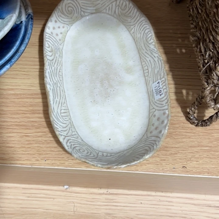 手作 匠心 欢喜 陶器