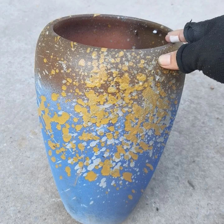 红陶17/32瑕疵一个