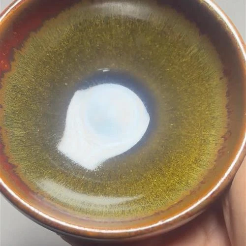 【闪购商品】茶盏-268............