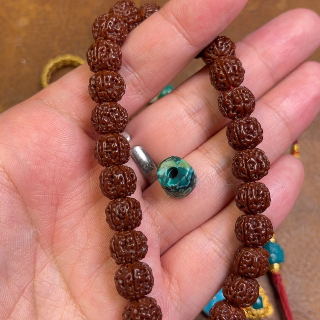 【闪购商品】小叶紫檀手串/手链(****