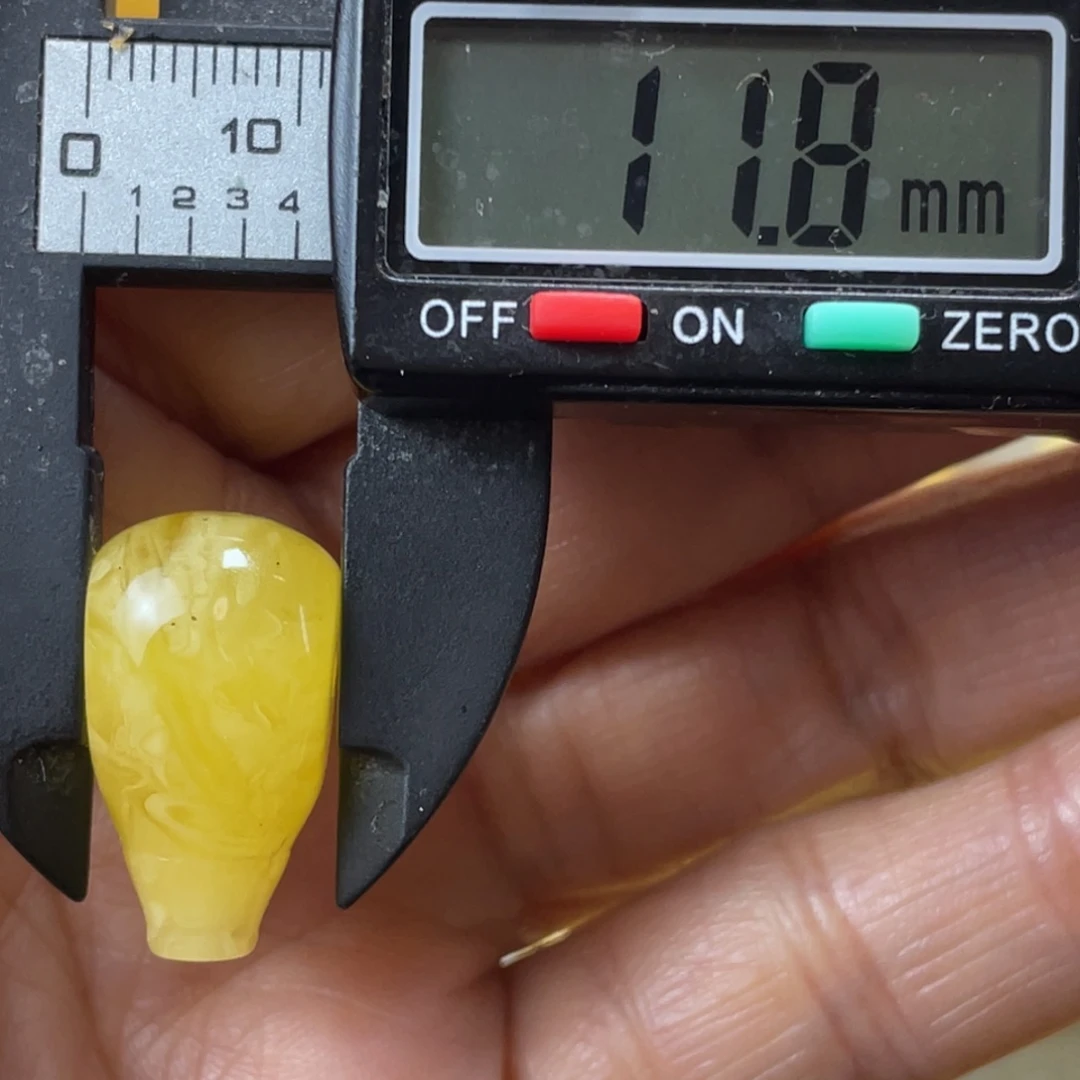 【闪购商品】裸石蜜蜡未镶嵌32杂