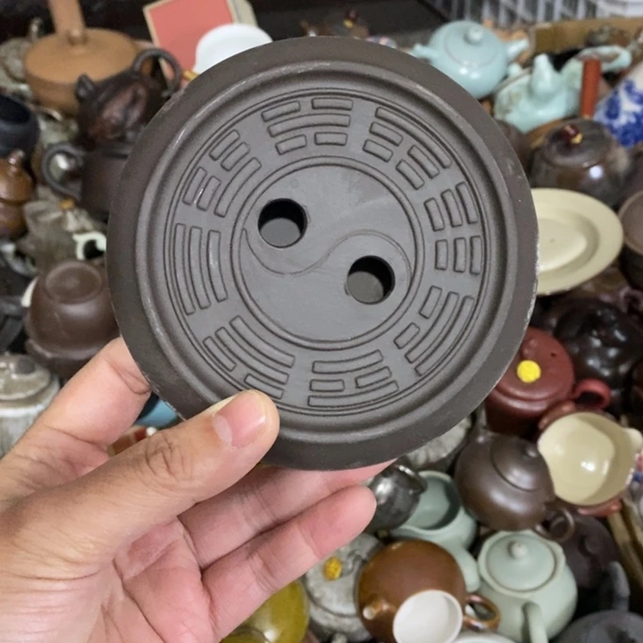 陶瓷艺术品及陶瓷制品