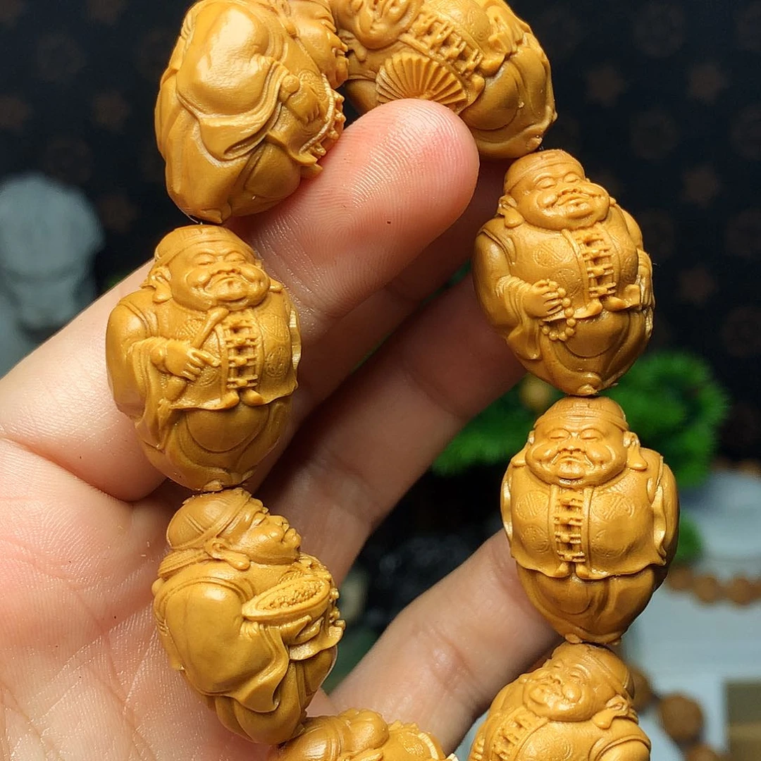 橄榄核手串/手链hhbhhhhhhhhhhj