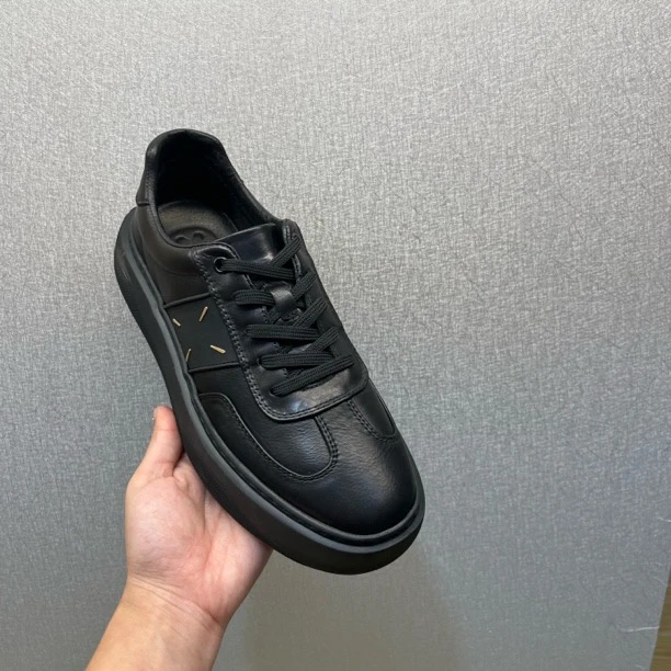 新款到货爆款时尚男鞋6626-1  单鞋