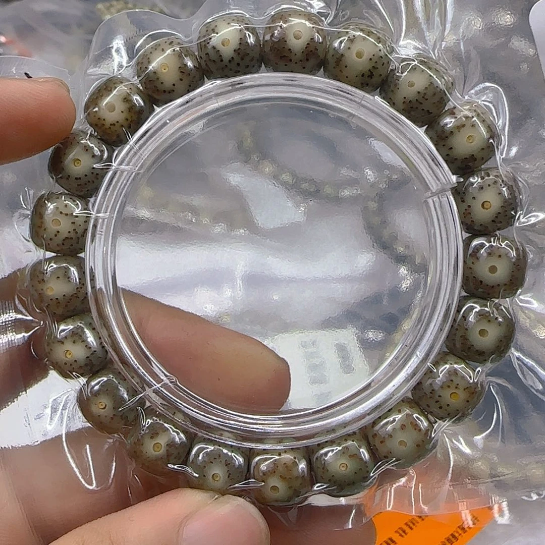 手串星月菩提151心情单圈11左右