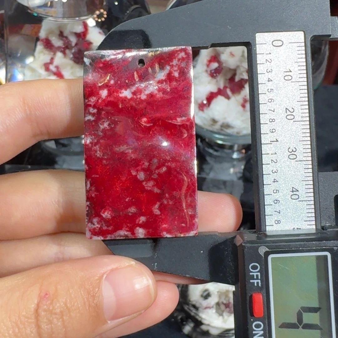 天然辰砂天然朱砂