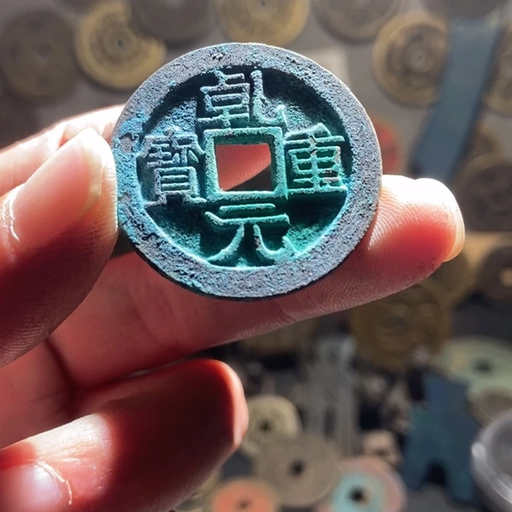 铜现代工艺品仿制品