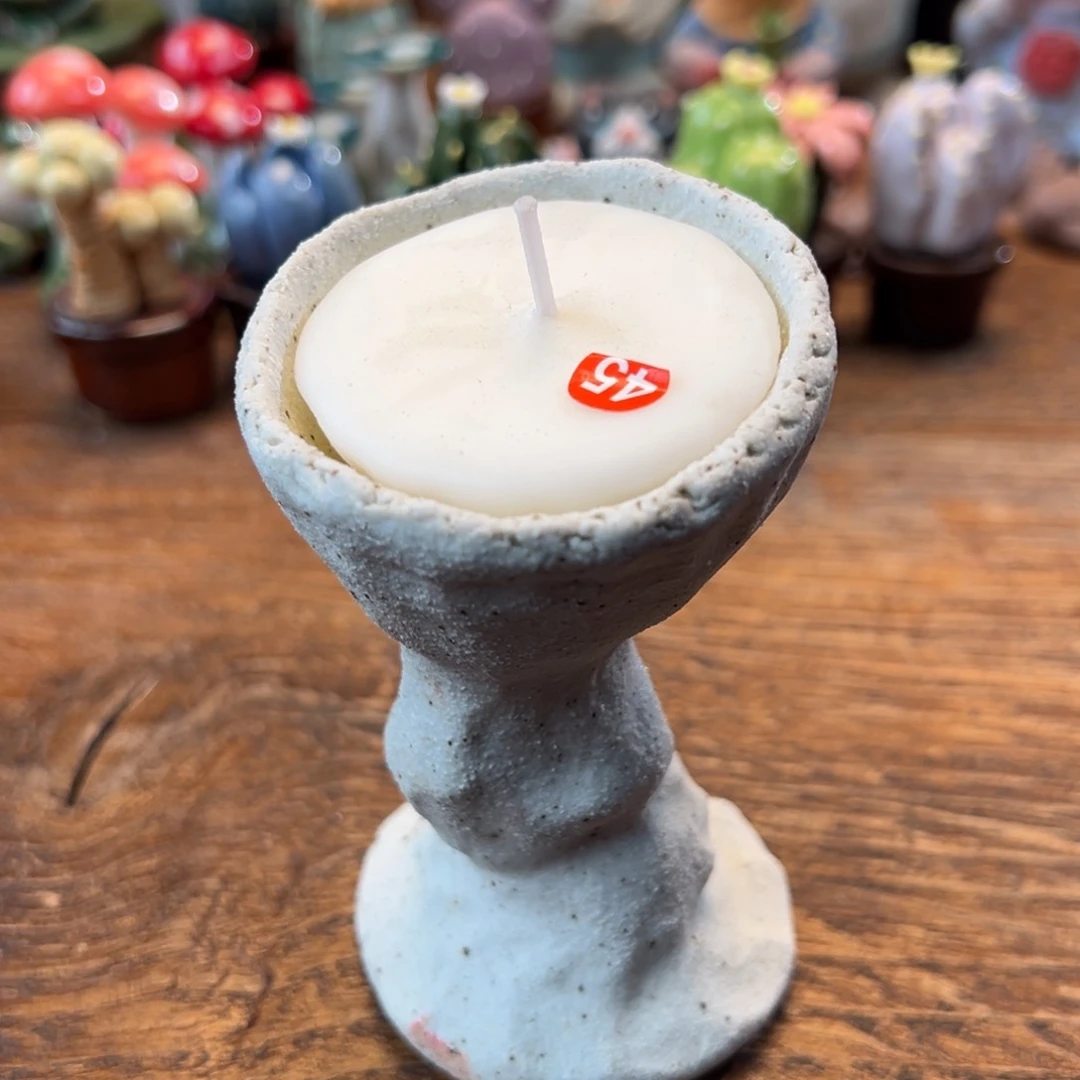 小镇青花每日有新品