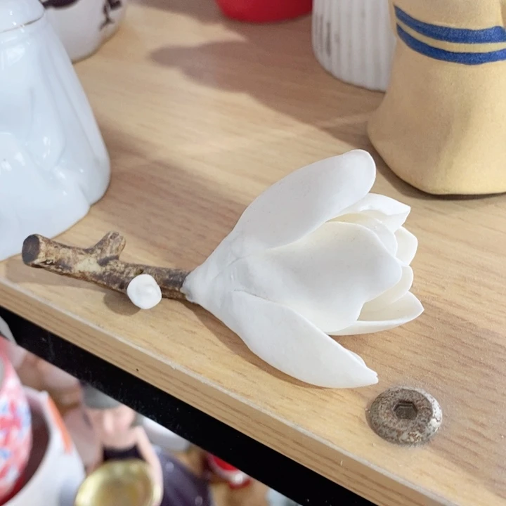 陶瓷树脂工艺摆件