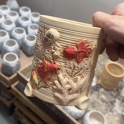 ····全是福利····
