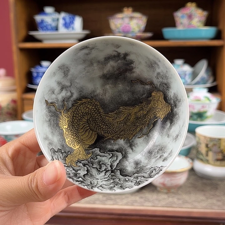 微瑕单杯单只价格