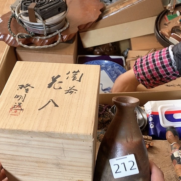 瓷片阿宝先生推荐好物