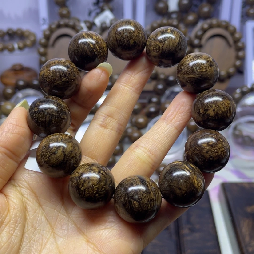 东非黑黄檀（紫光檀）2.0