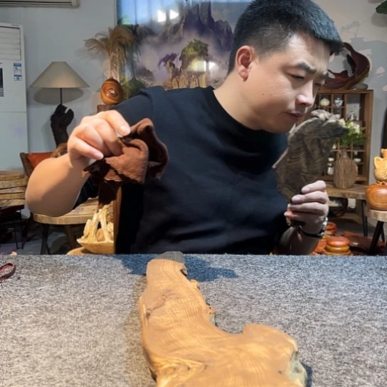 木（非红木类）茶盘桌子干泡福利不停