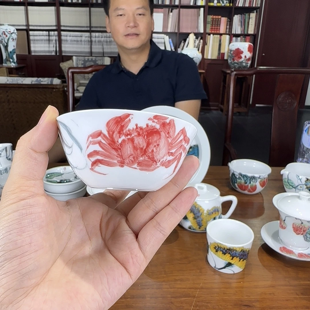 摆件陶瓷陶瓷陶瓷陶瓷