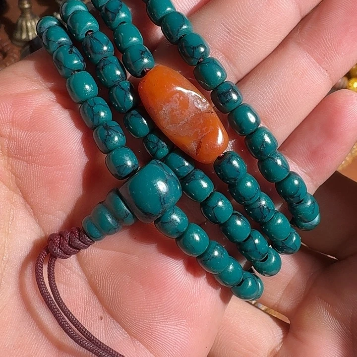 吊坠柏香籽/百香籽10号