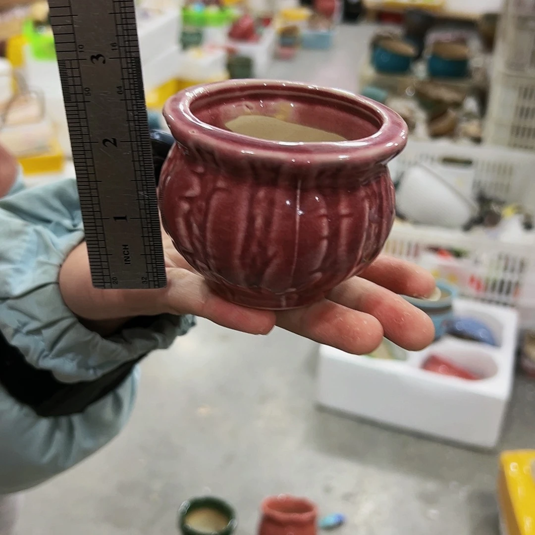 陶瓷福利款多肉花盆