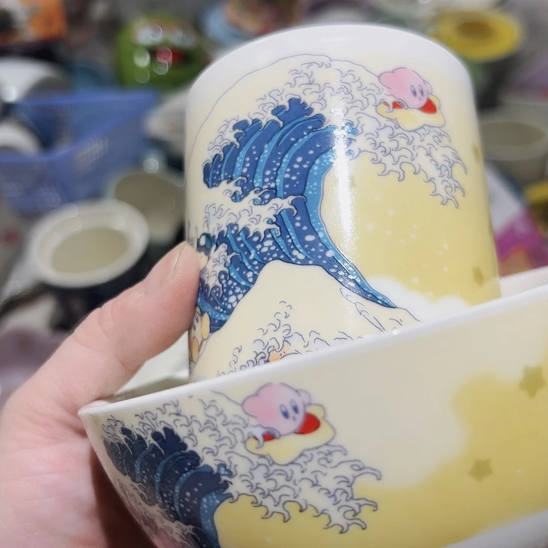 炉微瑕可爱可爱可爱可爱满20包邮