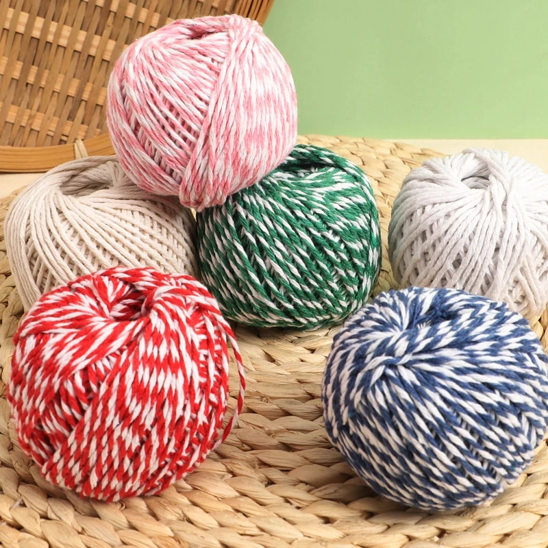 包粽子棉绳扎粽子线食品级捆腊肠挂腊肉专用棉绳绑大闸蟹纯棉绳子