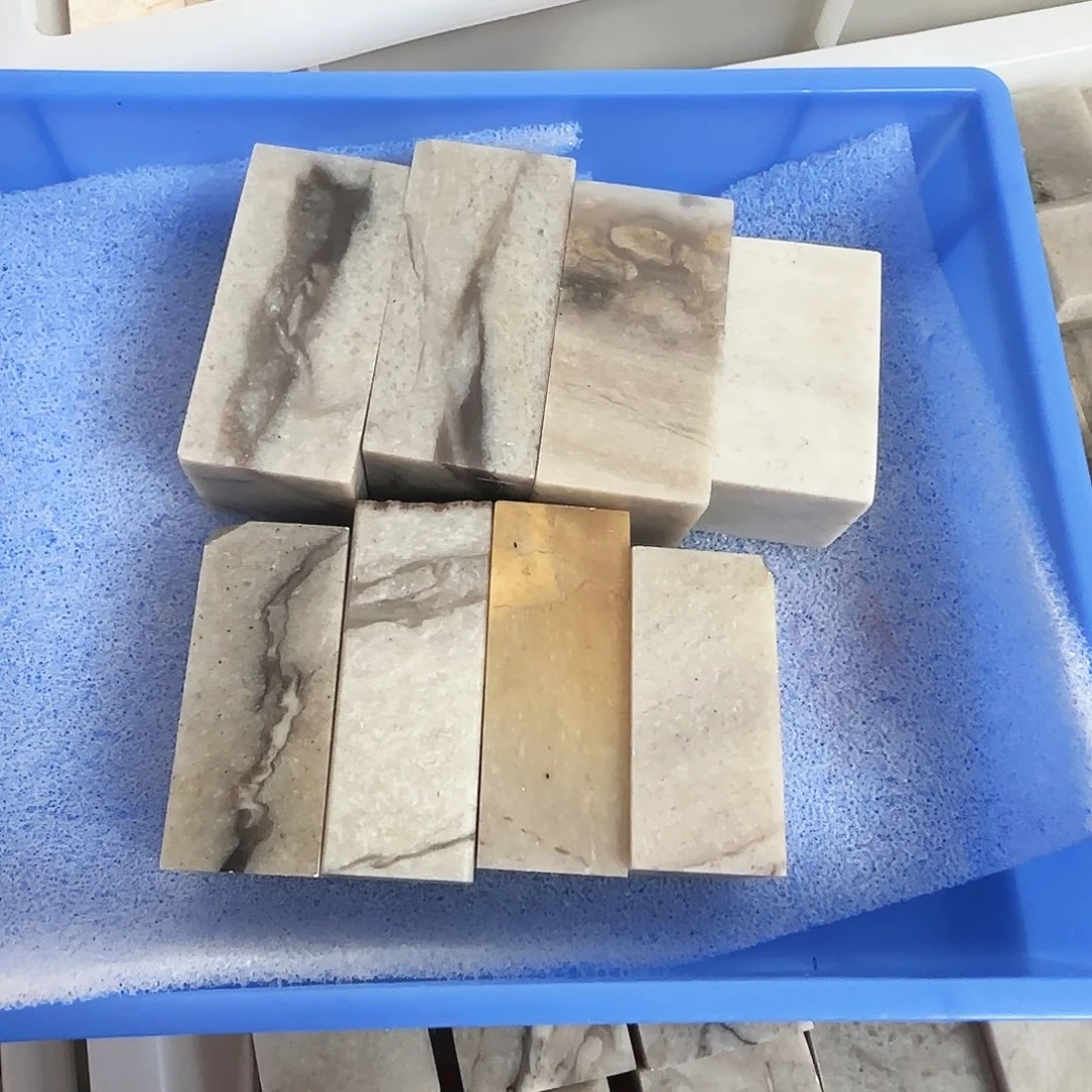 ꧁***꧂昌化石印石长白石