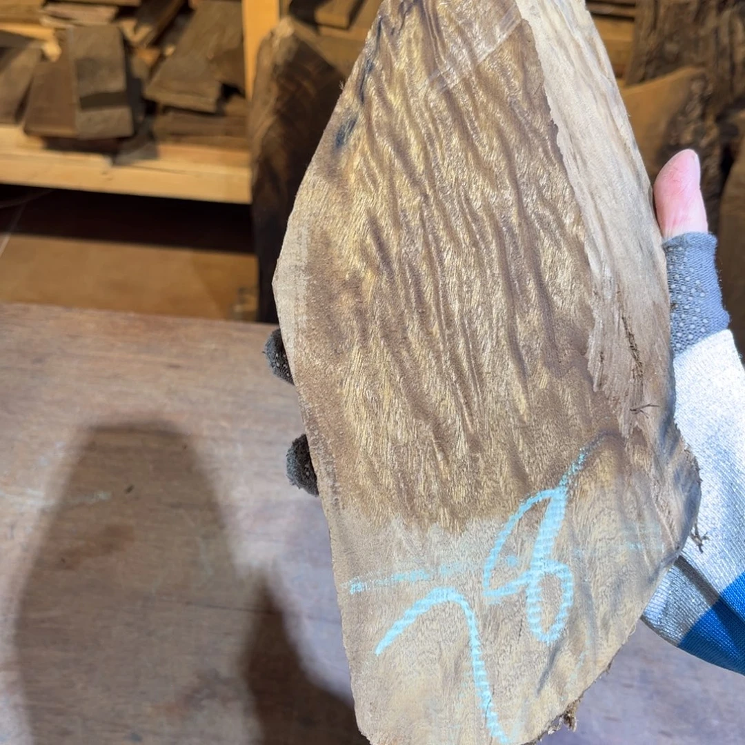木质类金丝楠原材料