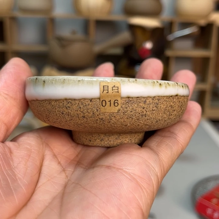 壶老段烧茶器茶具！