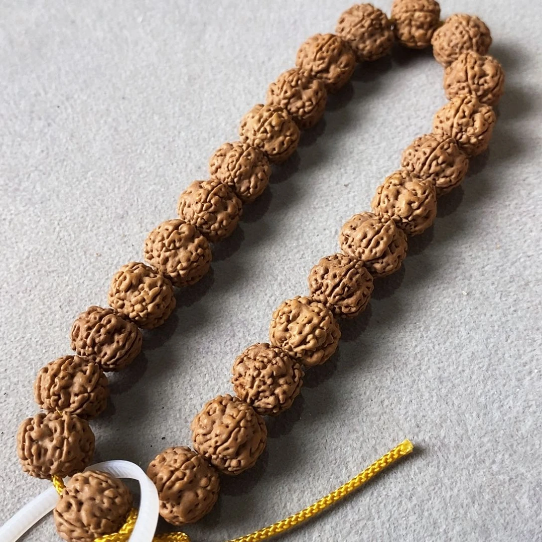 金刚菩提手串花王11.4