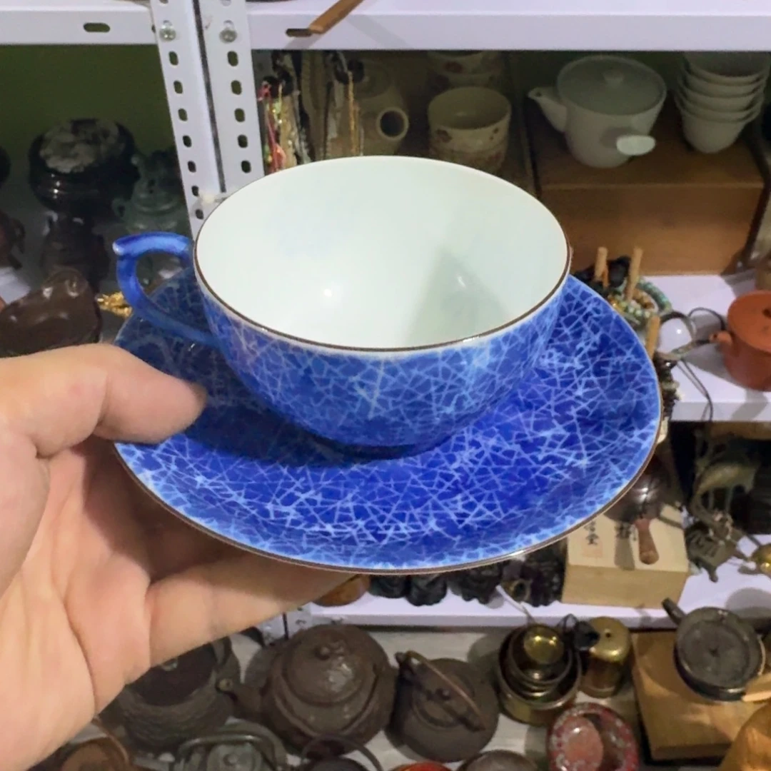 茶盏陶瓷陶瓷技术
