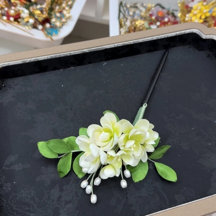 醋酸铁合金绒花现货